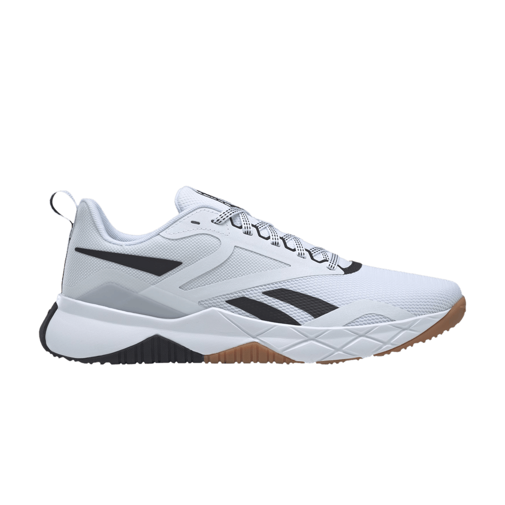 Кроссовки Reebok NFX 'White Black Gum'