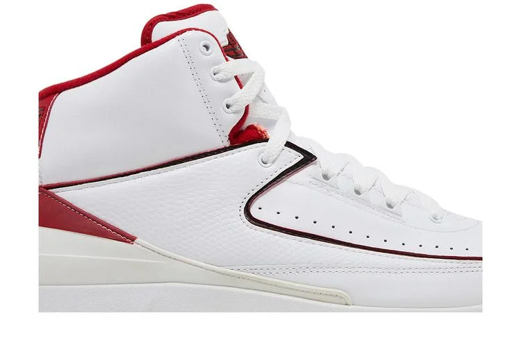 Кроссовки Air Jordan 2 Retro 'Countdown Pack'
