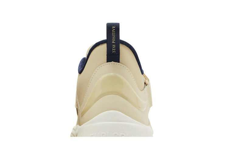 Кроссовки New Balance Lindor 2 Pre-Game 'Linen Salt Marsh'