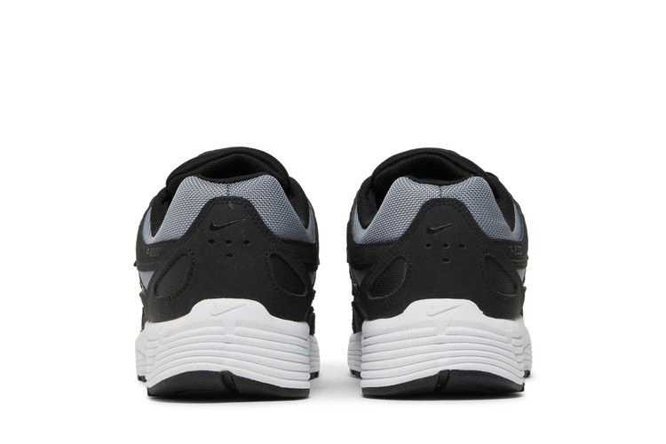Кроссовки Nike P-6000 'Cool Grey'
