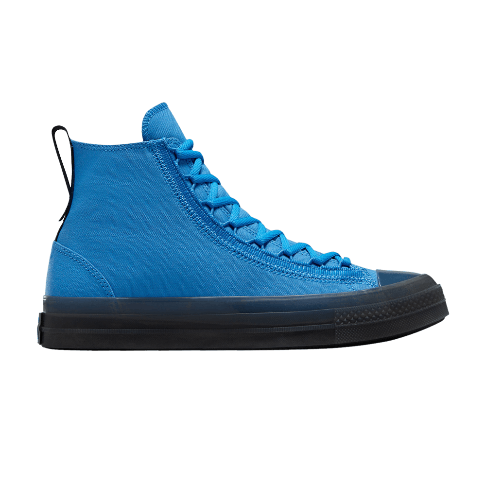 Кроссовки Converse Chuck Taylor All Star CX EXP2 High 'Blue Slushy'