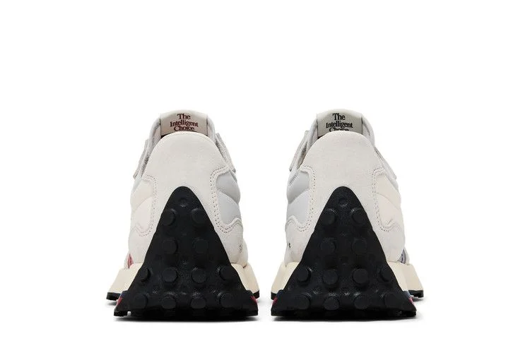 Кроссовки New Balance 327 'Mandarin Duck'