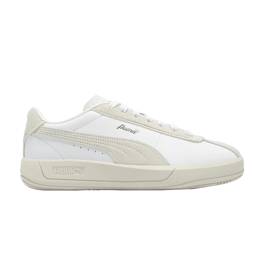 Krossovki-Puma-Wmns-Club-Klassika-Warm-White