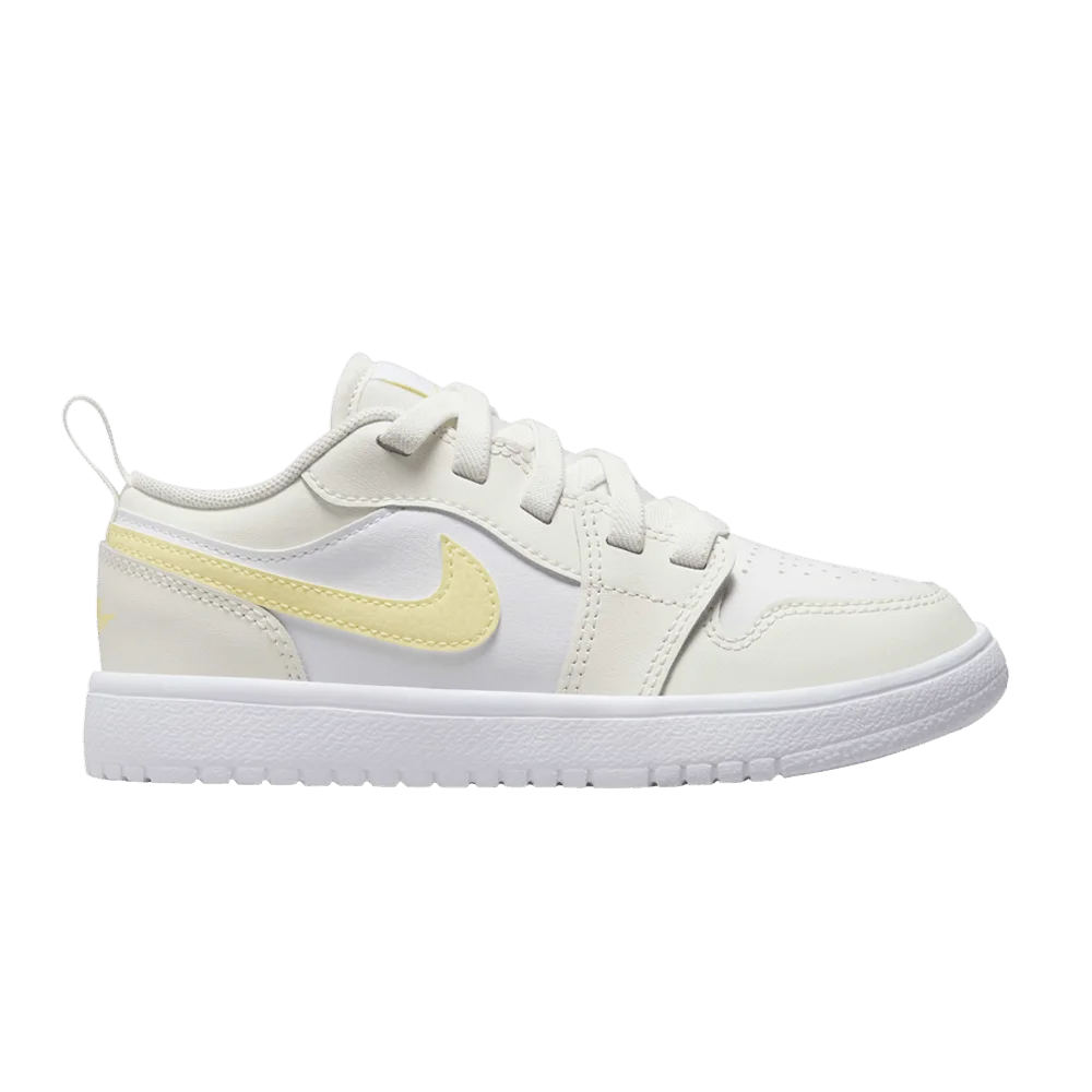 Krossovki-Air-Jordan-1-Low-ALT-PS-Sail-Light-Laser-Orange