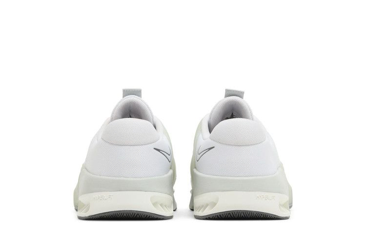 Кроссовки Nike Metcon 9 'White Bright Mandarin'