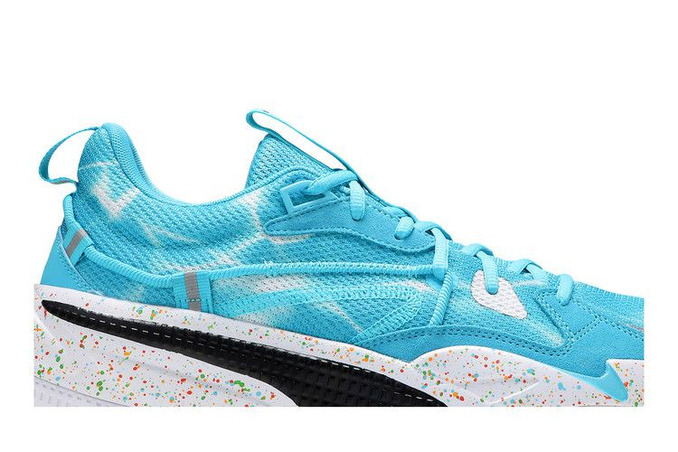 Кроссовки Nintendo x J.Cole x Puma RS-Dreamer 'Super Mario Sunshine'