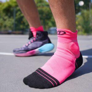 Ehot-Spalding-Pink-Black-Low-Cut-Socks-300x300