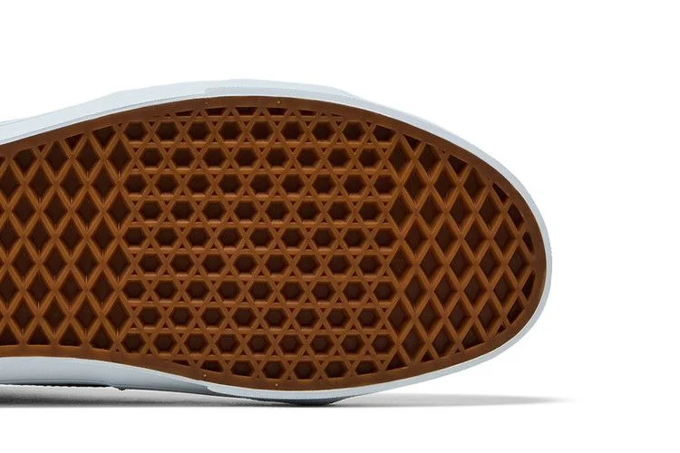 Vans Sk8-Hi 'Pig Suede - Incense'