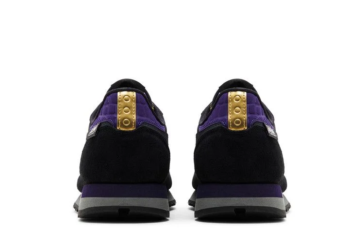 Кроссовки AEW x Reebok Classic Leather 'Brodie Lee'