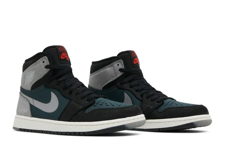 Krossovki-Air-Jordan-1-High-Element-GORE-TEX-Black-Particle-Grey-7