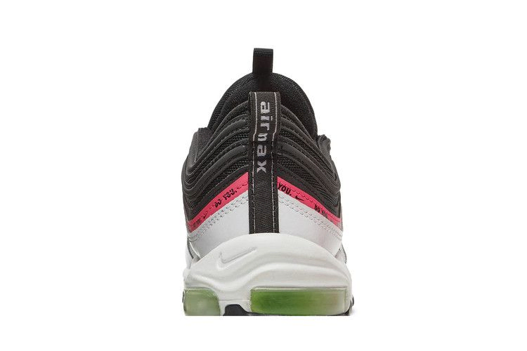 Кроссовки Nike Air Max 97 'Do You'