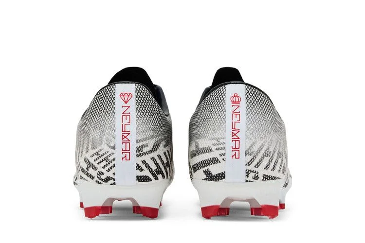 Кроссовки Nike Mercurial Vapor 12 Pro Neymar FG 'Shhh Tattoo'