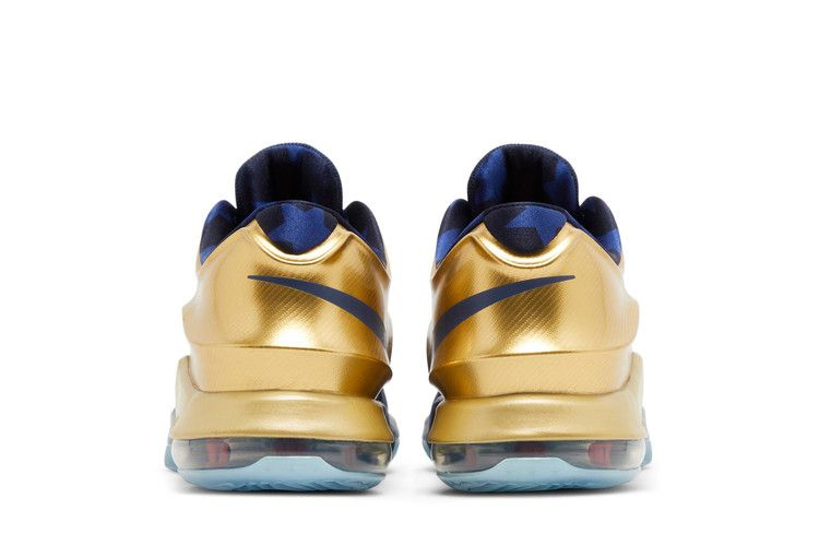 Кроссовки Nike KD 7 Prm 'Gold Medal'