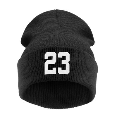 Шапка Jordan 23 #1