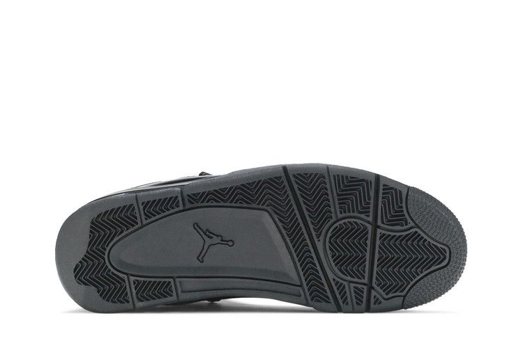 Кроссовки Air Jordan Dub Zero 'Triple Black'