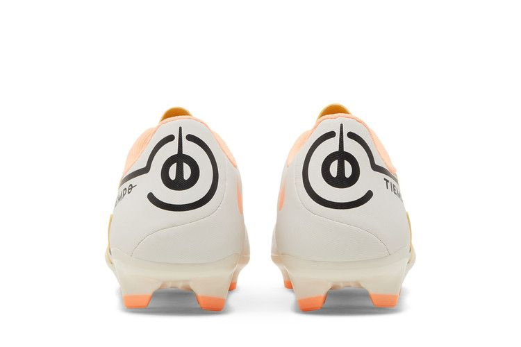 Кроссовки Nike Tiempo Legend 9 Club MG 'Lucent Pack'