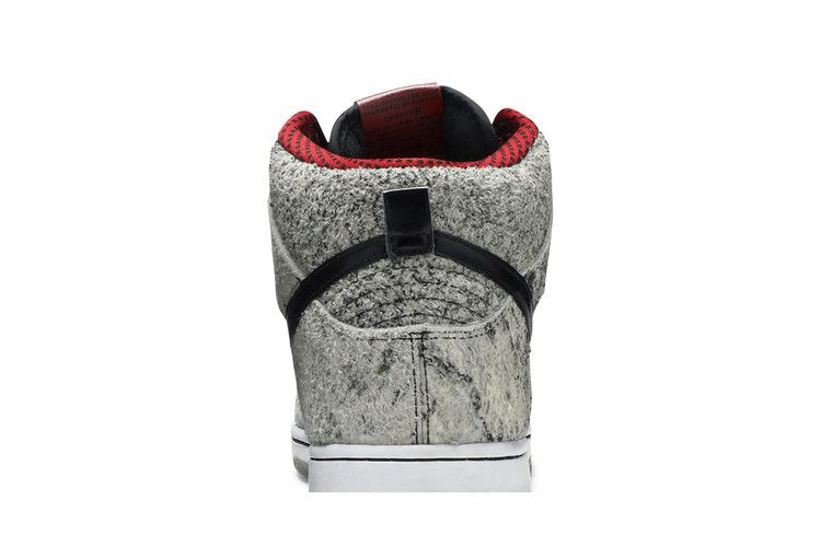 Кроссовки Nike Dunk High Premium SB 'Salt Stain'