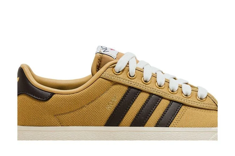 Кроссовки Noah x adidas Adria 'Golden Beige'