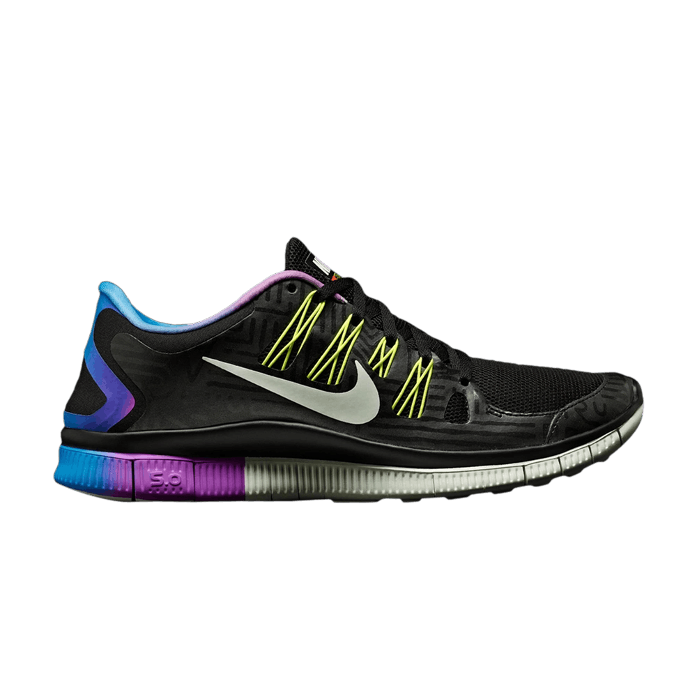 Кроссовки Nike Free 5.0 EXT SP 'Be True'