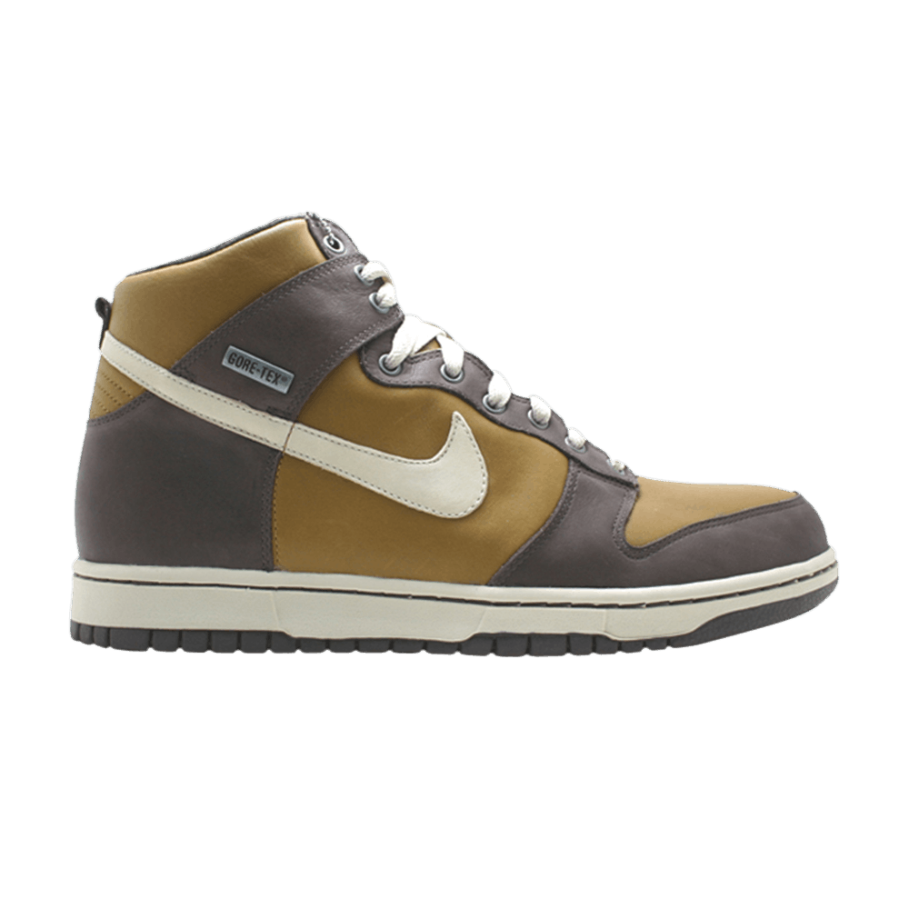 Кроссовки Nike Dunk High N2Winter 'Gore-Tex'