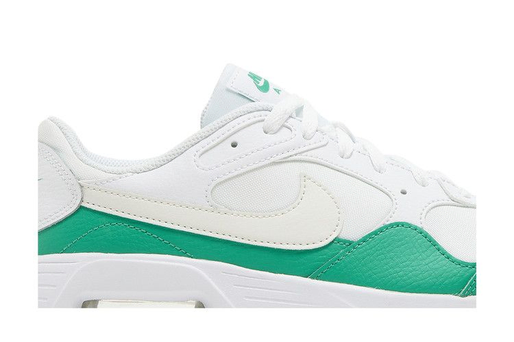 Кроссовки Nike Air Max SC 'White Stadium Green'