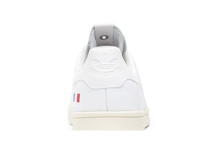 Кроссовки Alife x Starcow x Stan Smith 'Alife x adidas Starcow'