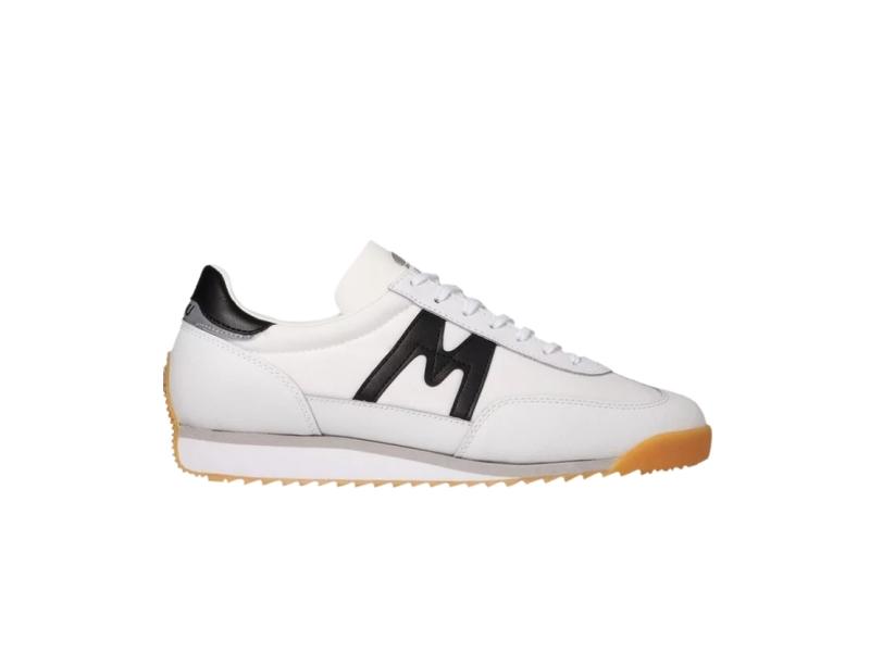 Кроссовки Karhu Mestari White Black