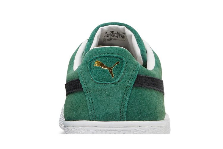 Кроссовки Puma Suede Classic 21 'Vine'