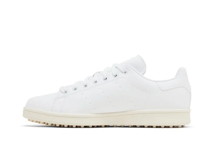 Кроссовки adidas Stan Smith Golf 'Triple White'