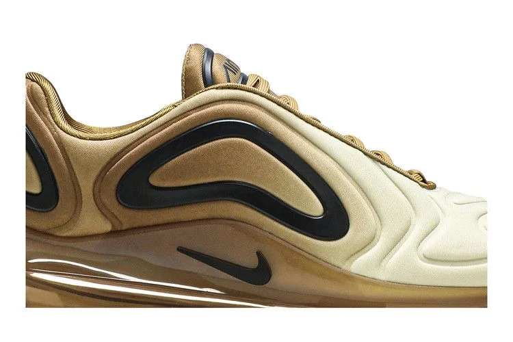 Кроссовки Nike Air Max 720 'Desert'