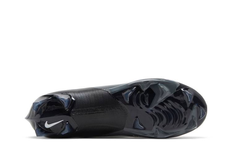 Кроссовки Nike Vapor Edge Pro 360 2 'Black Iron Grey'
