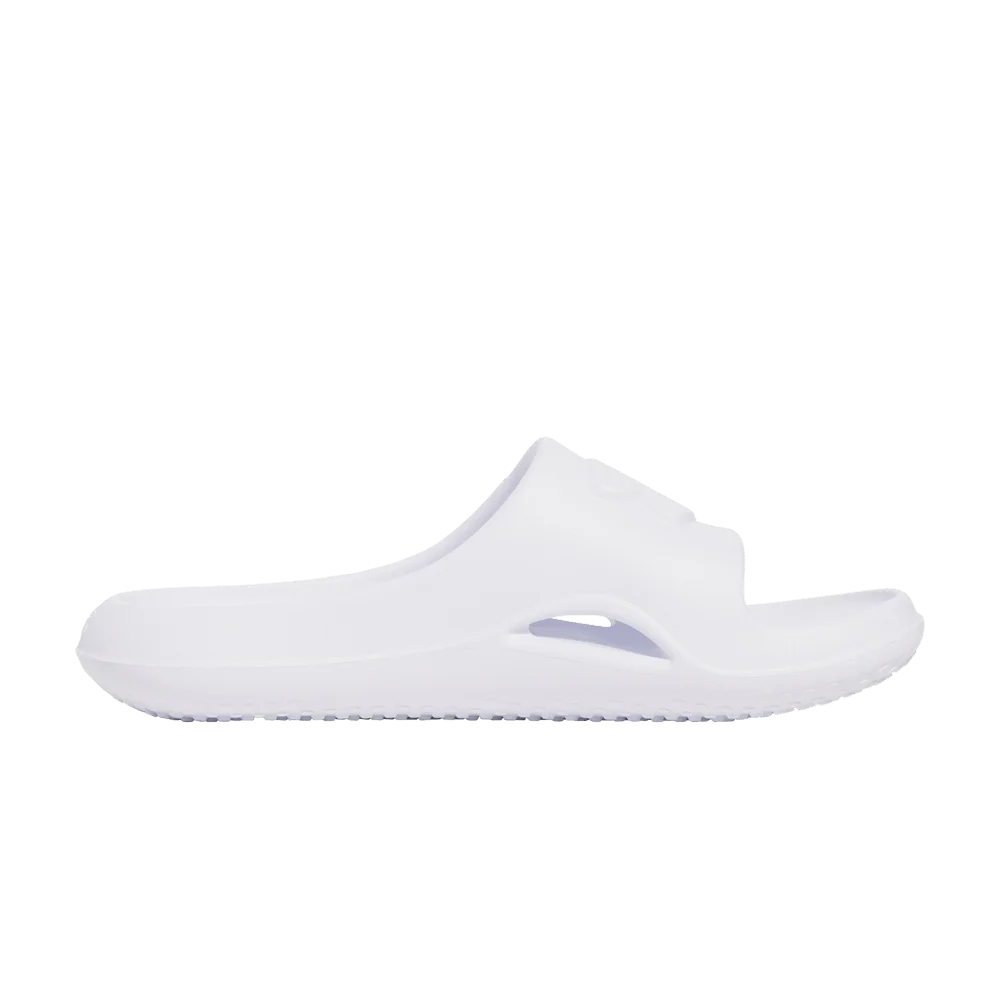 Under Armour Wmns Locker 5 Slide 'White'
