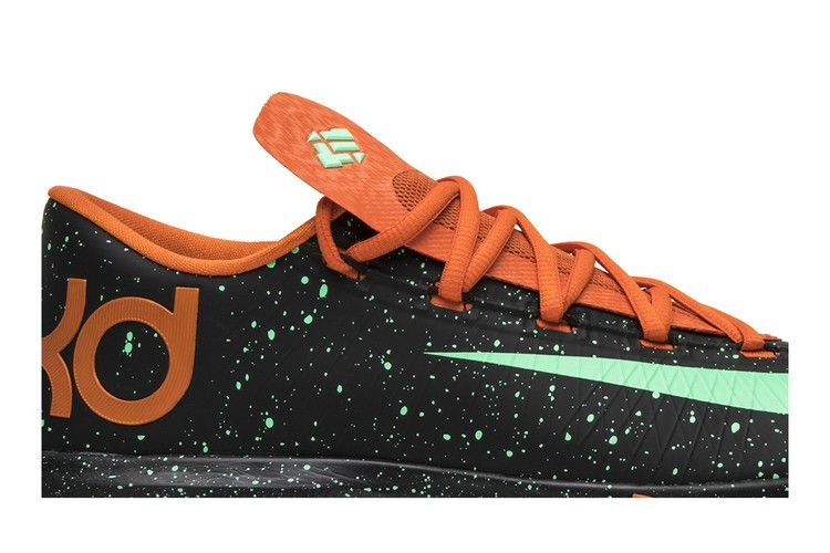 Кроссовки Nike KD 6 'Texas'
