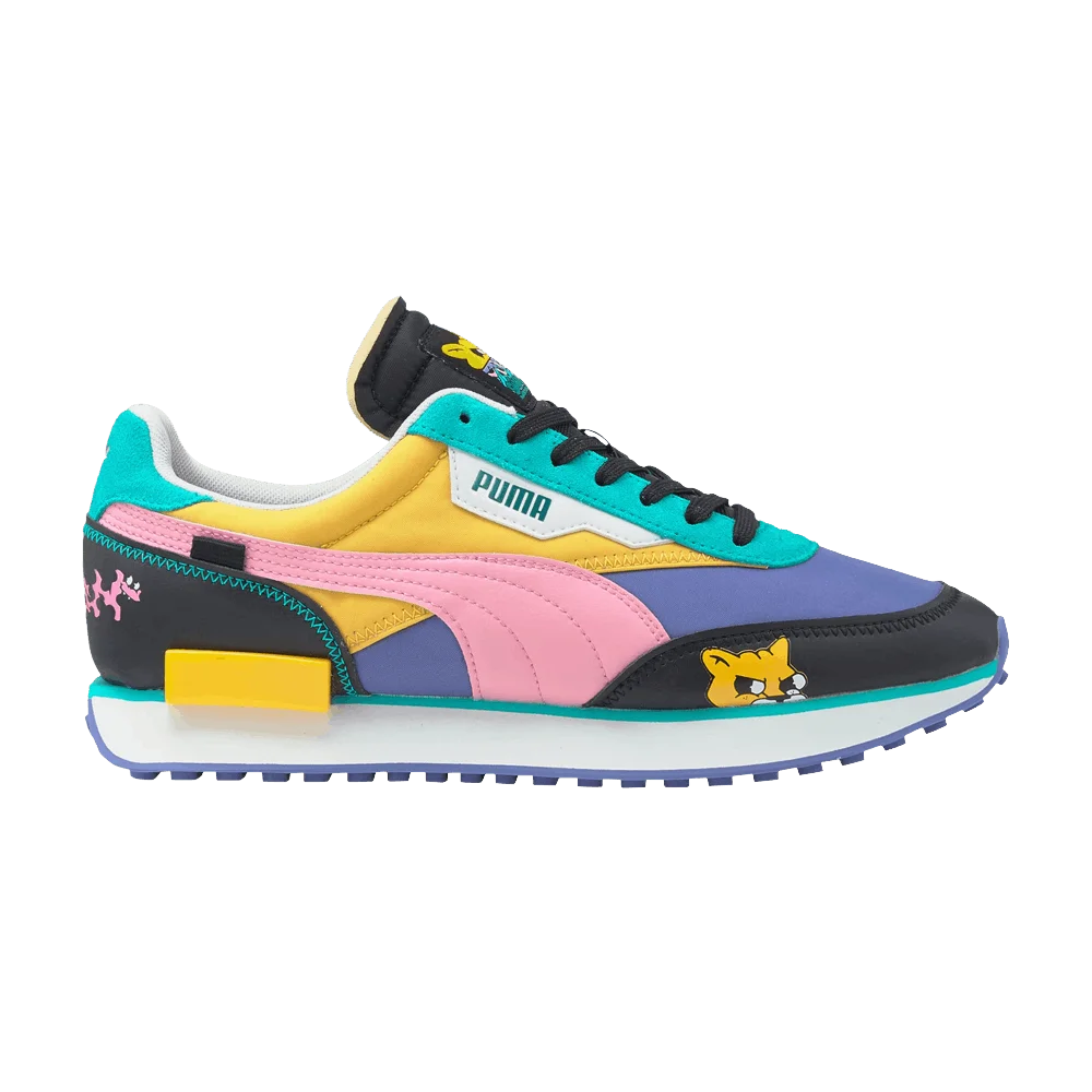 Krossovki-Puma-AkaBoku-x-Future-Rider-Solar-Power