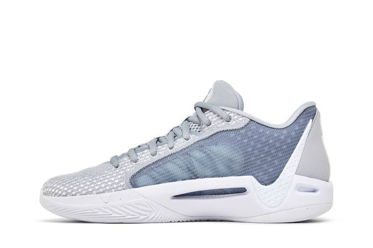 Кроссовки Nike Wmns Sabrina 1 TB 'Wolf Grey'