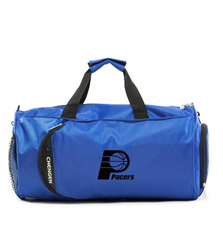 Сумка 2016 NBA Indiana Pacers Blue Bag