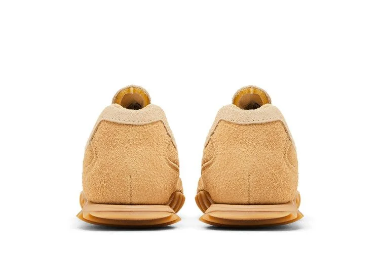 Кроссовки AURALEE x New Balance RC30 'Tan'