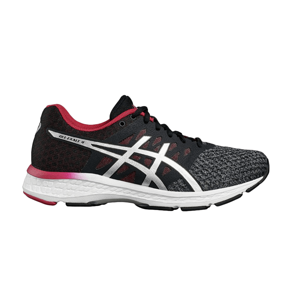 Кроссовки ASICS Wmns Gel Exalt 4 'Carbon'