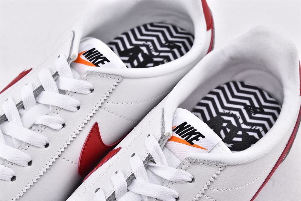 Кроссовки Nike Wmns Classic Cortez OG Varsity Royal Varsity Red