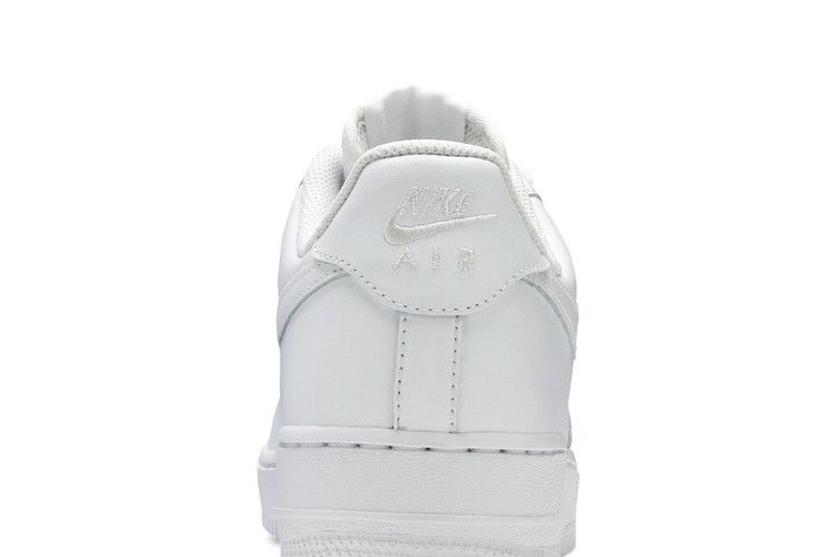 Кроссовки Nike Wmns Air Force 1 '07 'Triple White'