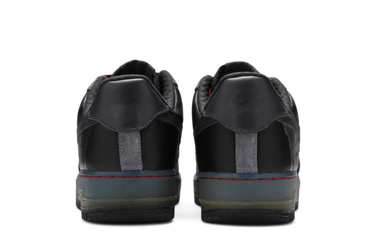 Кроссовки Nike Air Force 1 Premium 07 Parker 'New Six'