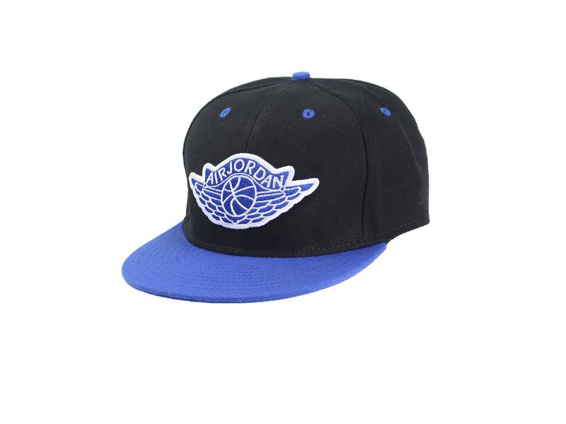 Бейсболка Air Jordan Flipside Snapback