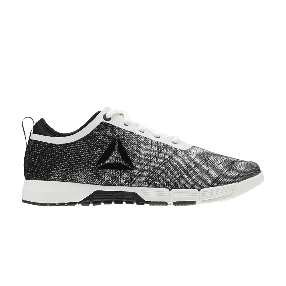 Кроссовки Reebok Wmns Speed Her TR 'Chalk Black'
