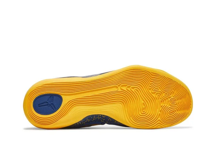Кроссовки Nike Kobe 9 EM 'Gym Blue'