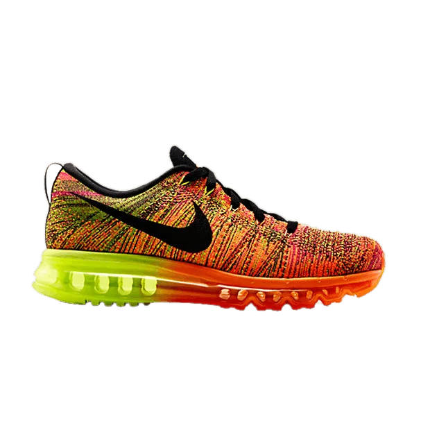 Кроссовки Nike Flyknit Air Max