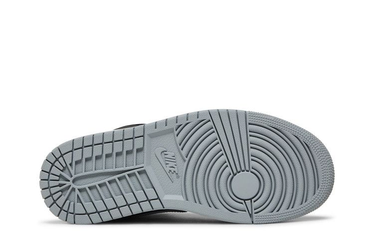 Кроссовки Wmns Air Jordan 1 Mid 'Shadow'