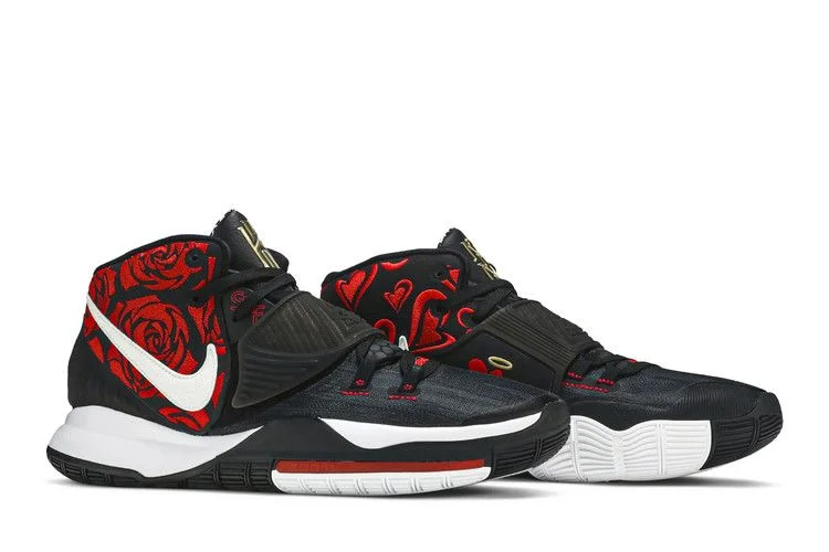 Krossovki-Sneaker-Room-x-Nike-Kyrie-6-Mom-Black-7