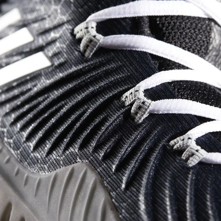 Кроссовки Adidas Crazy Explosive 2017 'Core Black'