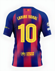 FC-Barcelona-25-26-UCL-or-La-Liga-home-jersey-LAMINE-YAMAL-234x300