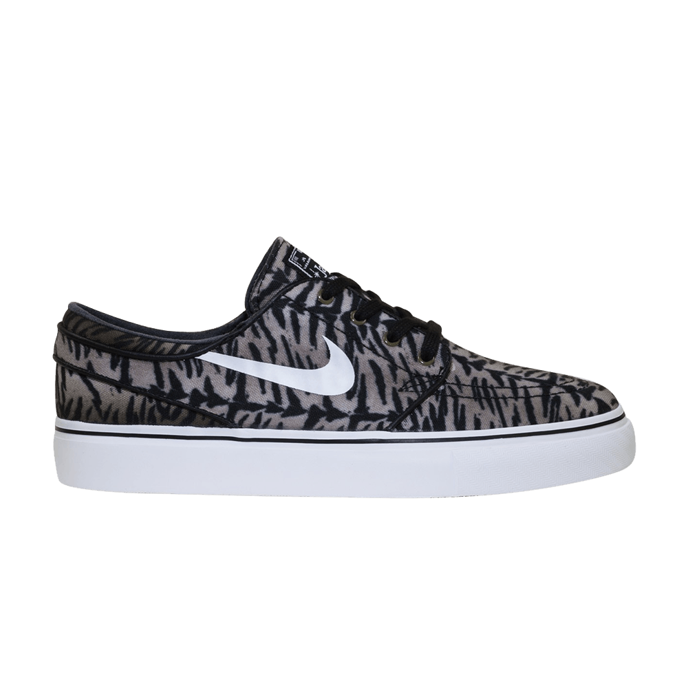 Кроссовки Nike Zoom Stefan Janoski Cnvs
